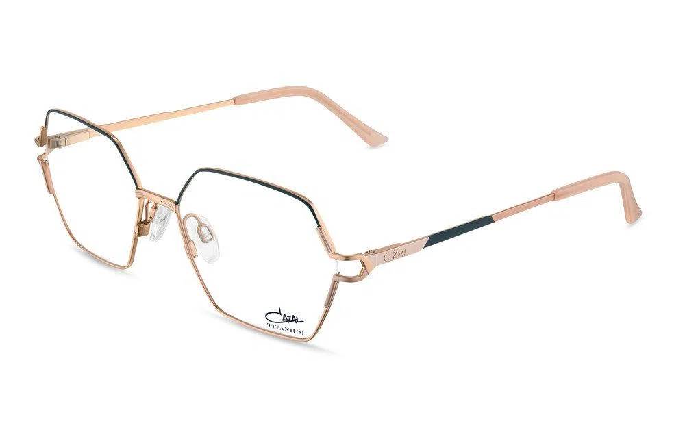 Cazal 4321 Eyeglasses - view 4